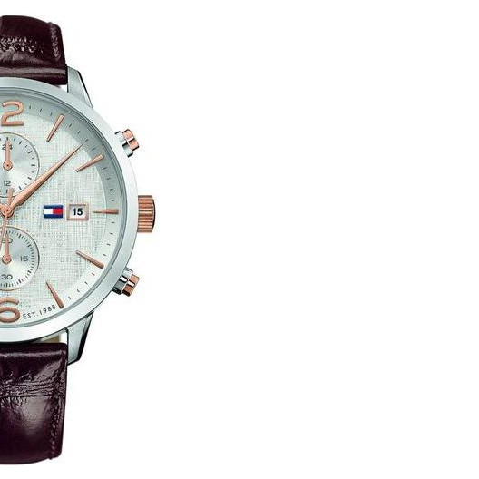 Tommy Hilfiger Męskie 1710360 6