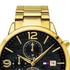 Tommy Hilfiger Męskie 1710362 3