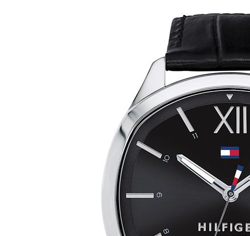 Tommy Hilfiger Męskie 1710365 4