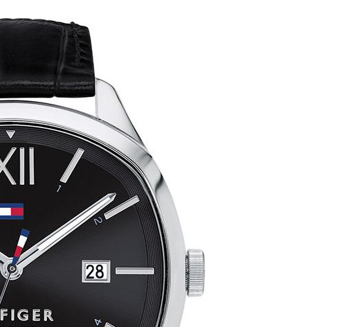 Tommy Hilfiger Męskie 1710365 5