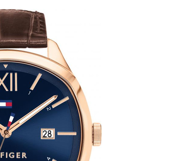 Tommy Hilfiger Męskie 1710366 5