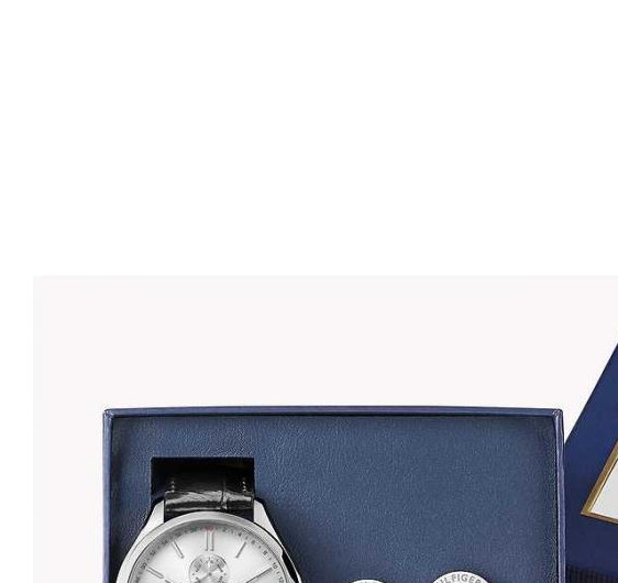 Tommy Hilfiger Męskie 1770014 4