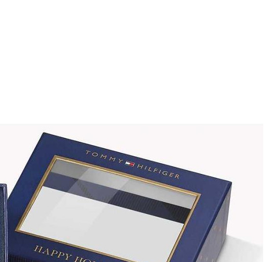 Tommy Hilfiger Męskie 1770014 5