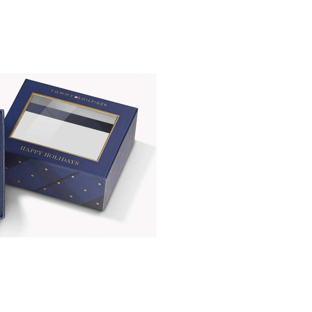 Tommy Hilfiger Męskie 1770014 6