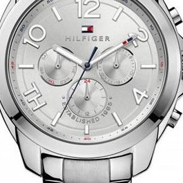 Tommy Hilfiger Męskie 1781391 2