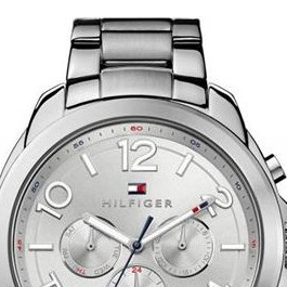 Tommy Hilfiger Męskie 1781391 3