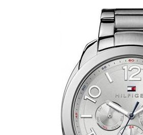 Tommy Hilfiger Męskie 1781391 4