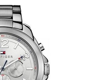 Tommy Hilfiger Męskie 1781391 5