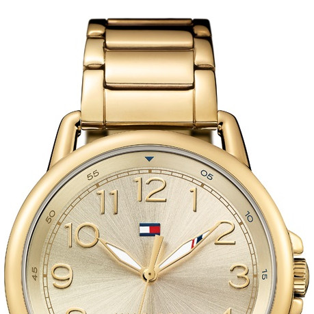 Tommy Hilfiger Męskie 1781656 3