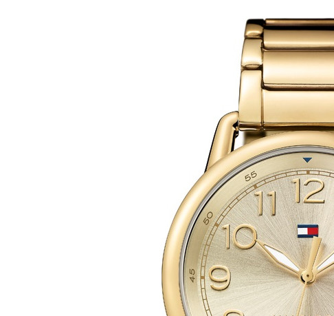 Tommy Hilfiger Męskie 1781656 4