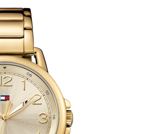 Tommy Hilfiger Męskie 1781656 5