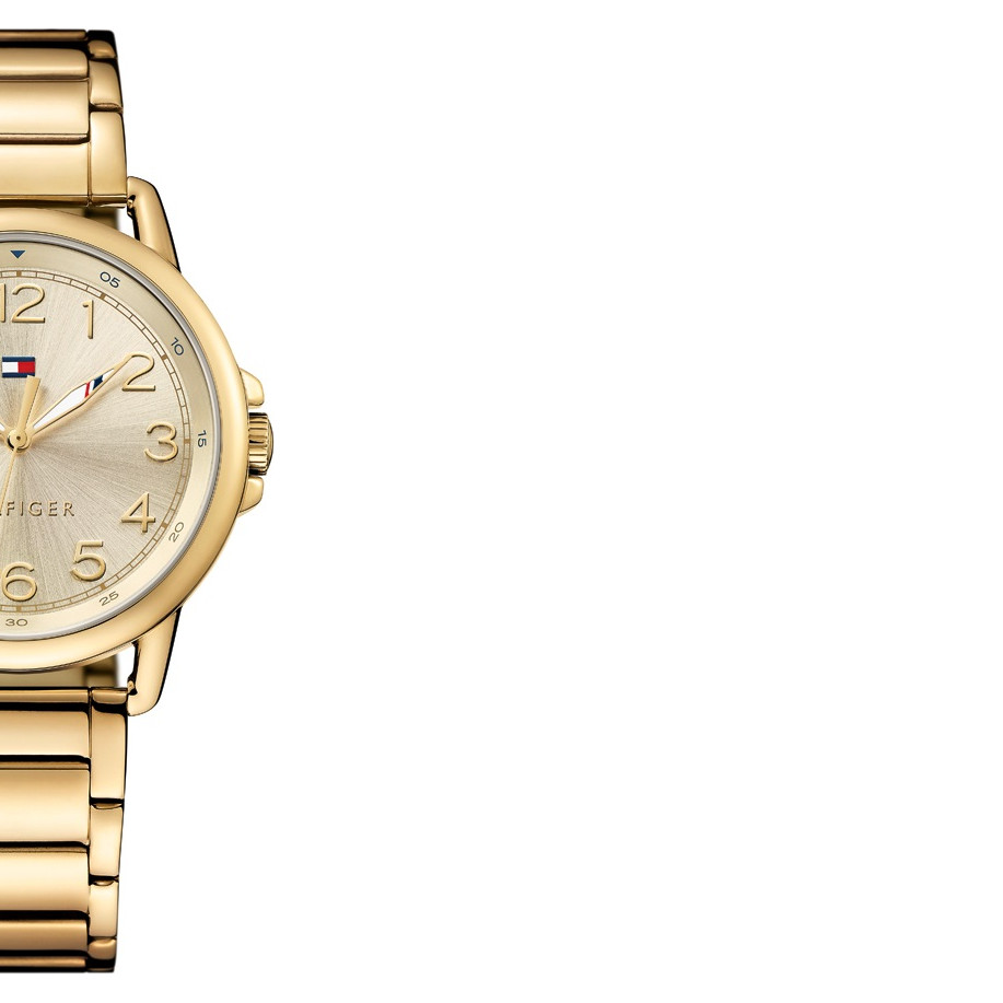 Tommy Hilfiger Męskie 1781656 6