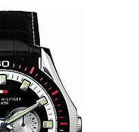 Tommy Hilfiger Męskie 1790604 5