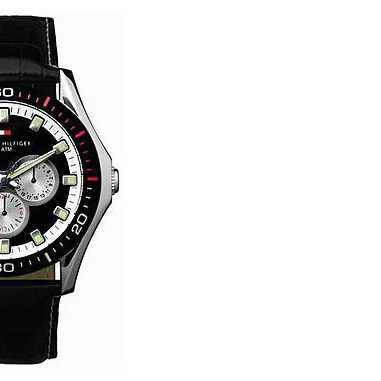Tommy Hilfiger Męskie 1790604 6