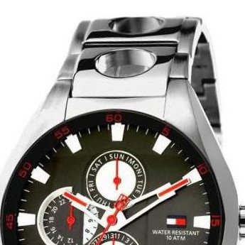 Tommy Hilfiger Męskie 1790621 3