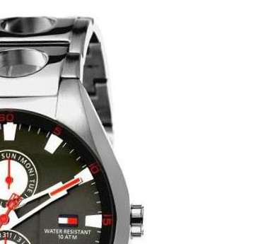Tommy Hilfiger Męskie 1790621 5