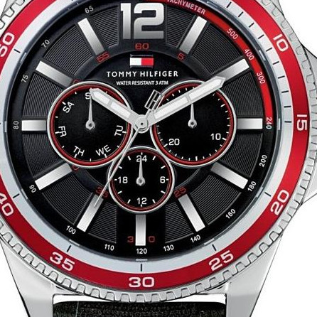 Tommy Hilfiger Męskie 1790662 2