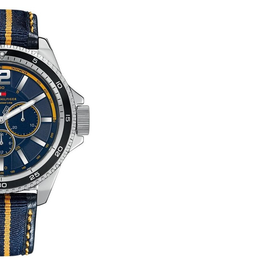 Tommy Hilfiger Męskie 1790663 6