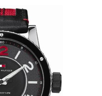 Tommy Hilfiger Męskie 1790676 5