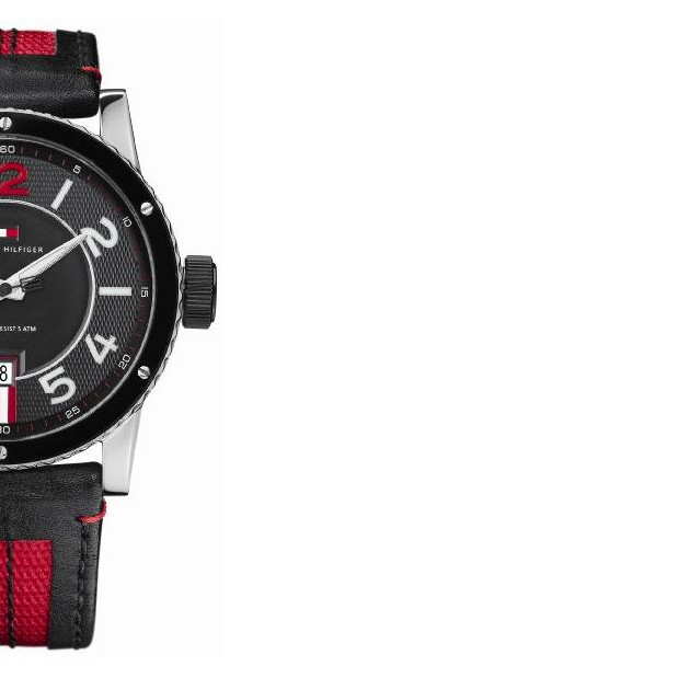 Tommy Hilfiger Męskie 1790676 6