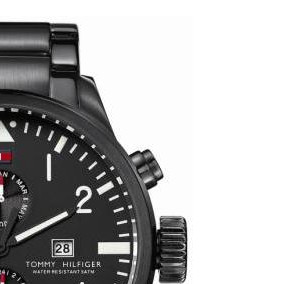 Tommy Hilfiger Męskie 1790680 5