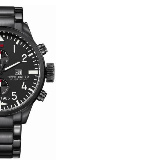 Tommy Hilfiger Męskie 1790680 6