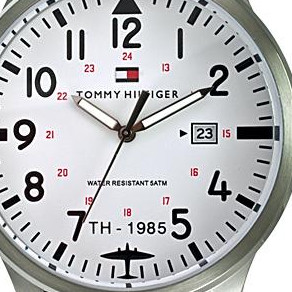 Tommy Hilfiger Męskie 1790682 2