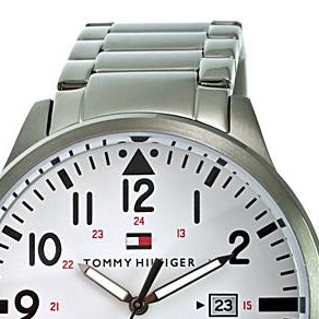 Tommy Hilfiger Męskie 1790682 3