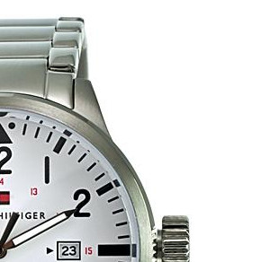 Tommy Hilfiger Męskie 1790682 5