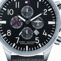 Tommy Hilfiger Męskie 1790683 2