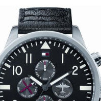 Tommy Hilfiger Męskie 1790683 3