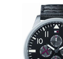 Tommy Hilfiger Męskie 1790683 4