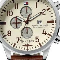 Tommy Hilfiger Męskie 1790684 2