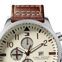 Tommy Hilfiger Męskie 1790684 3