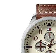 Tommy Hilfiger Męskie 1790684 4
