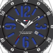 Tommy Hilfiger Męskie 1790688 2