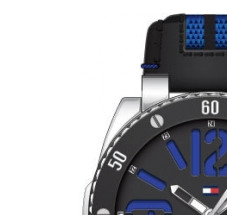 Tommy Hilfiger Męskie 1790688 4