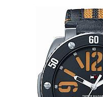 Tommy Hilfiger Męskie 1790689 4