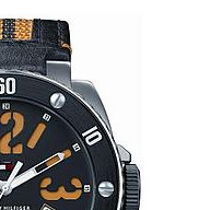 Tommy Hilfiger Męskie 1790689 5