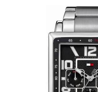 Tommy Hilfiger Męskie 1790701 4