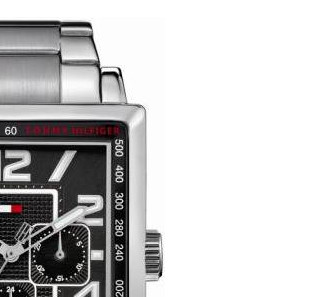 Tommy Hilfiger Męskie 1790701 5