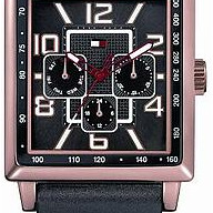 Tommy Hilfiger Męskie 1790702 2