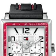 Tommy Hilfiger Męskie 1790703 3