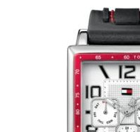 Tommy Hilfiger Męskie 1790703 4