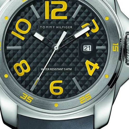 Tommy Hilfiger Męskie 1790712 2