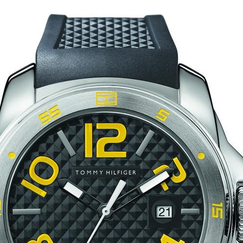 Tommy Hilfiger Męskie 1790712 3