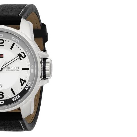 Tommy Hilfiger Męskie 1790714 6