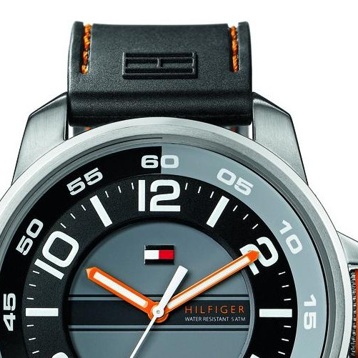 Tommy Hilfiger Męskie 1790716 3