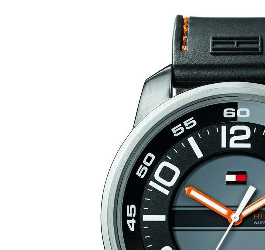 Tommy Hilfiger Męskie 1790716 4