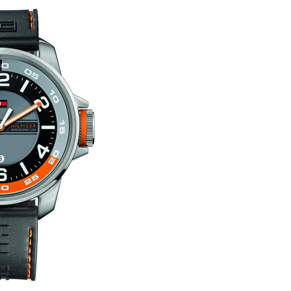 Tommy Hilfiger Męskie 1790716 6